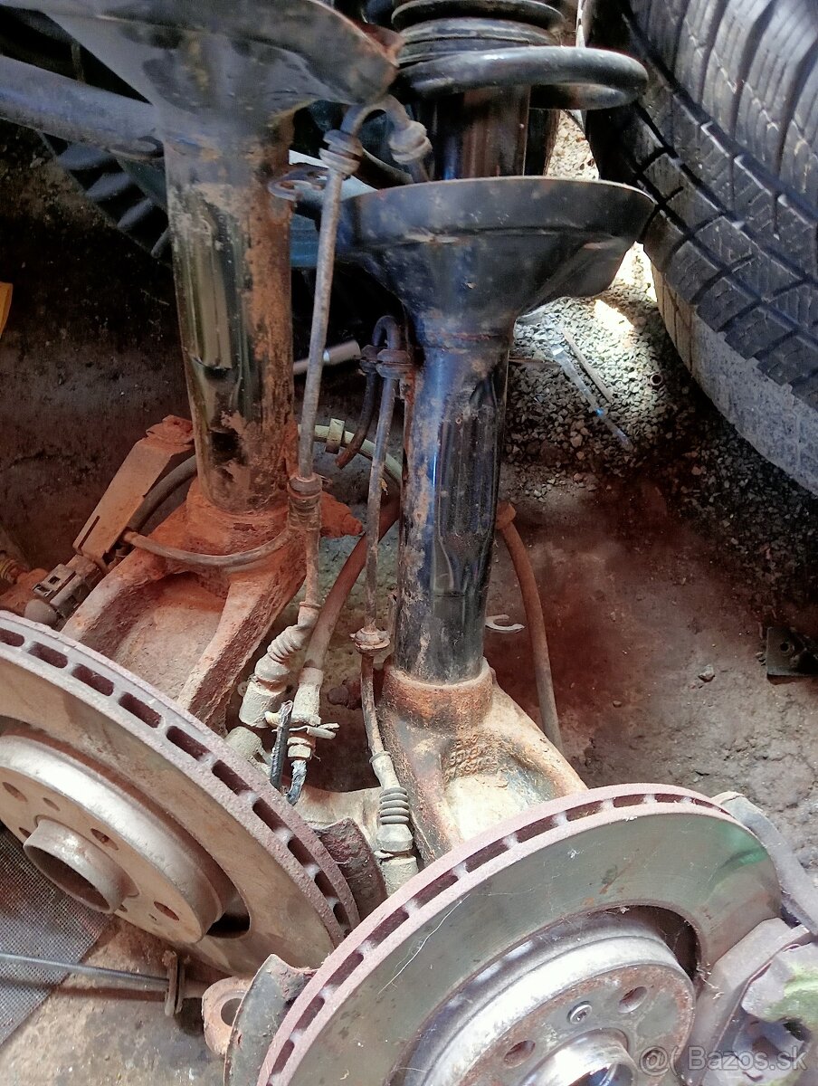 Škoda Octavia Diely - 9