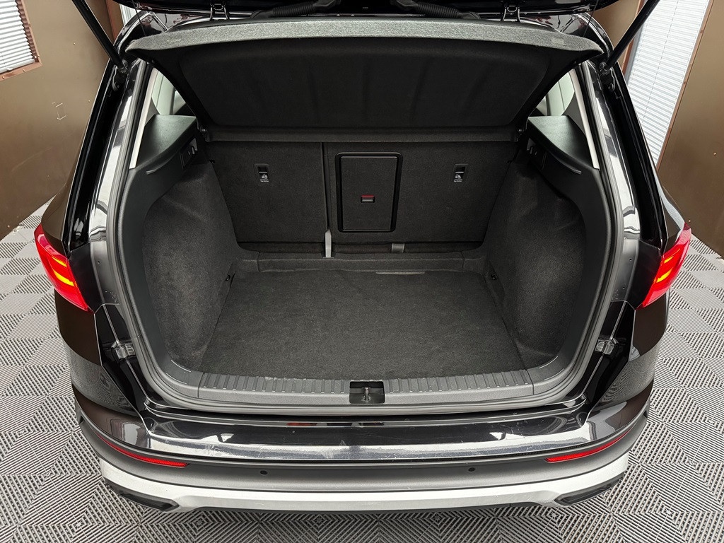 Seat Ateca 2.0 TDI Style 4Drive DSG / odpočet DPH - 9