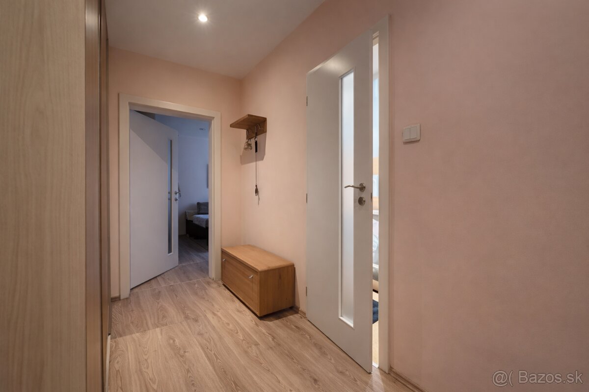 2- izb. byt, Košice - Národná trieda - 9