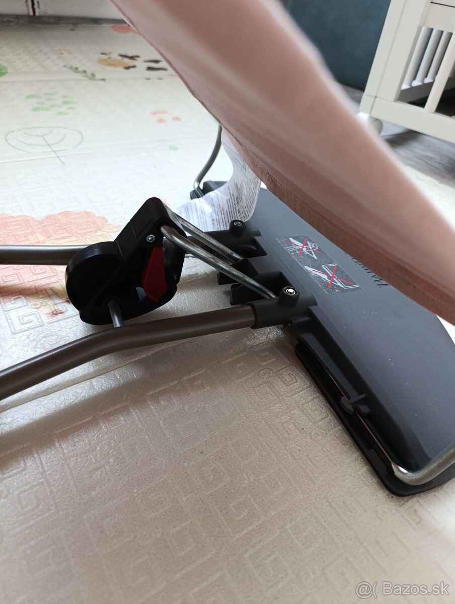 Babybjörn lehátko - 9