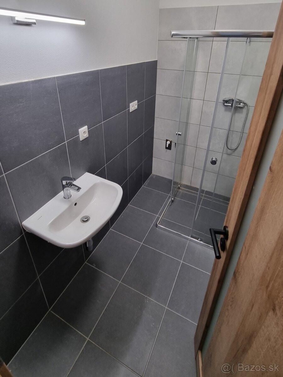 Priestranný 3- izbový byt, BD Popper Bytča centrum - 9