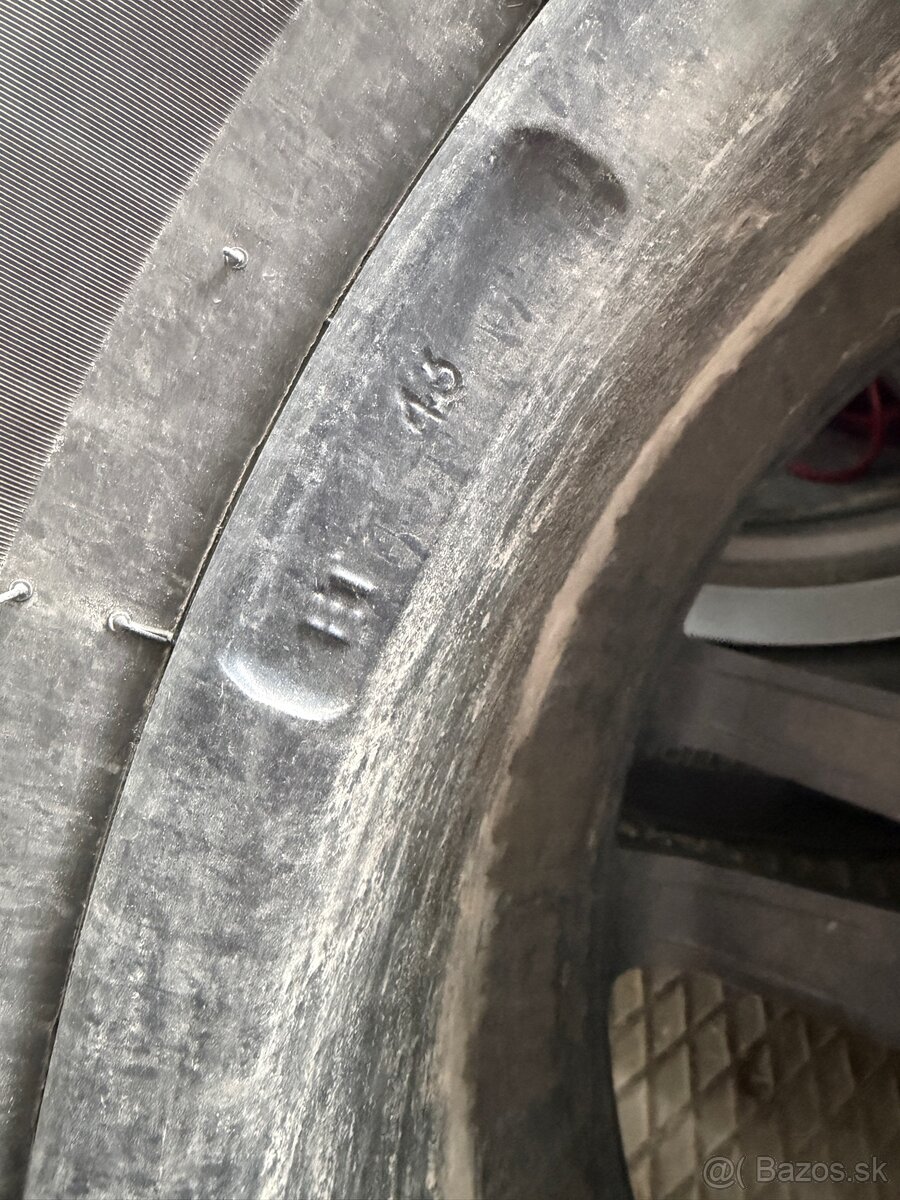 235/55 R18 5x112 - 9