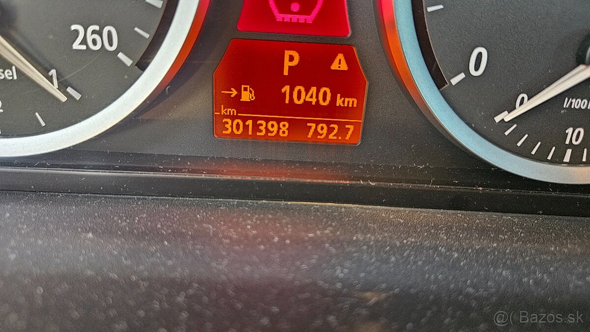 Bmw e60 530d 160kw - 9