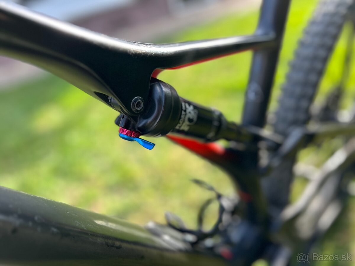 Specialized stumpjumper comp carbon - 9