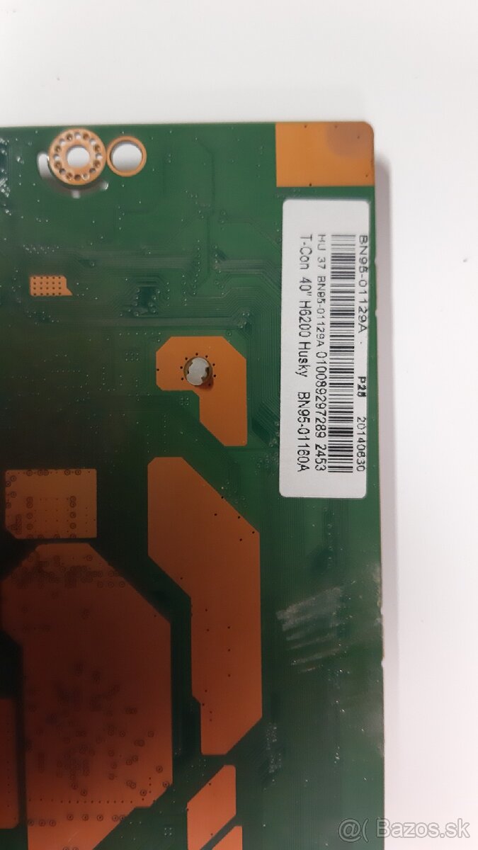 Samsung UE40F6340, ND - 9