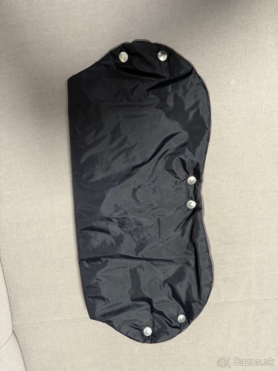 Kočík Bugaboo Chameleon 3 - 9