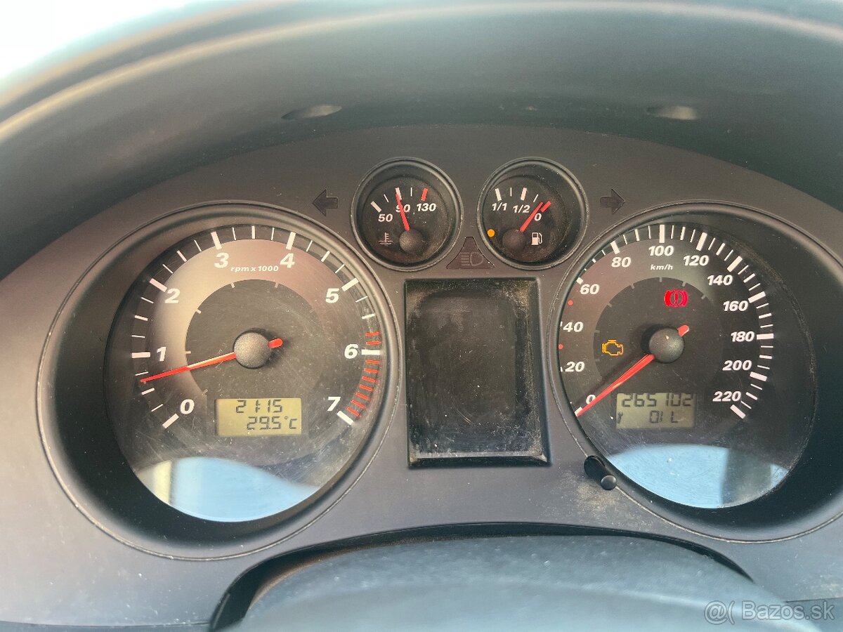 Seat ibiza 1.4 55kw - 9