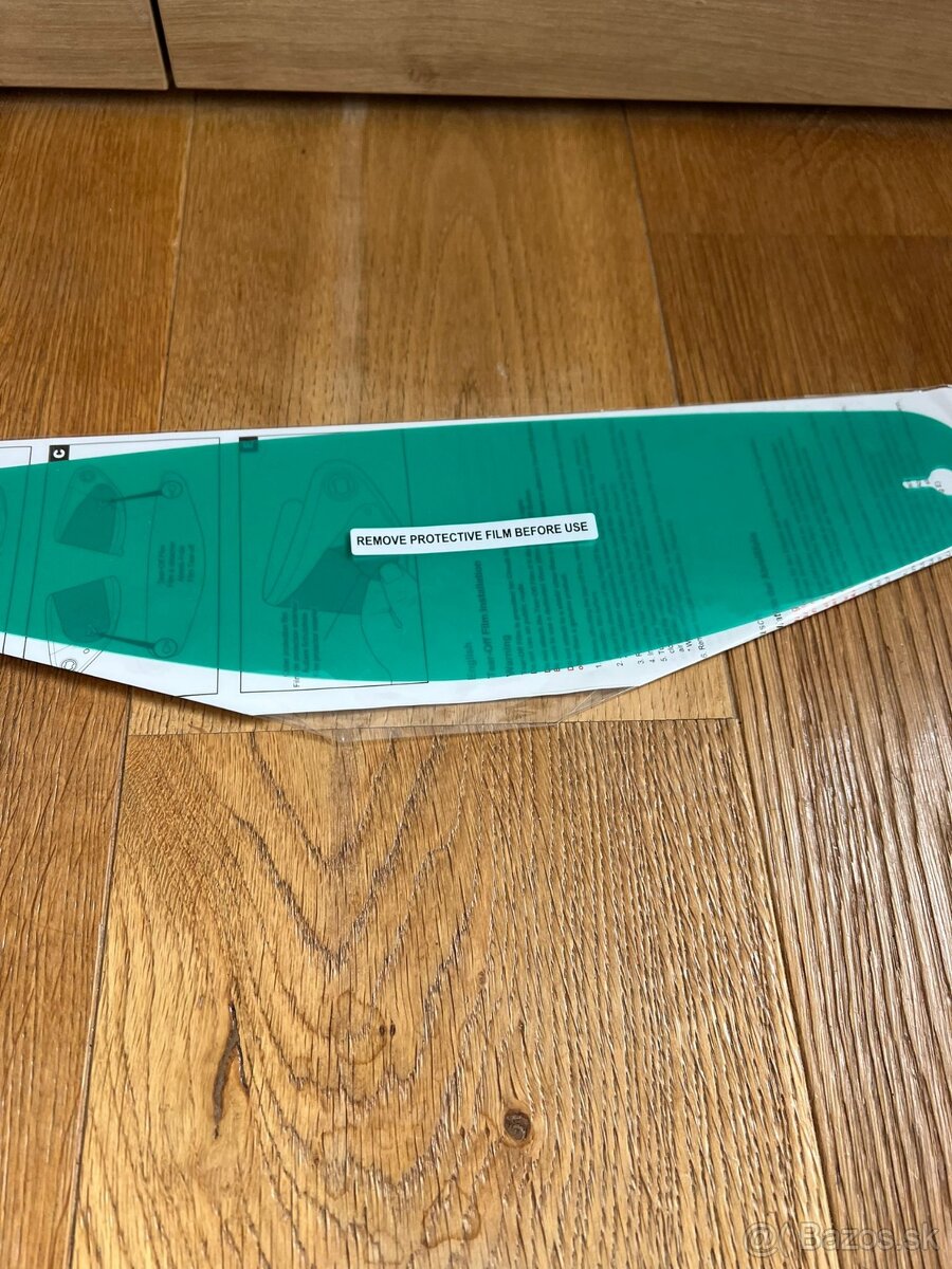 Predávam helmu HJC RPHA 1 Quartararo Replica 2023 M - 9