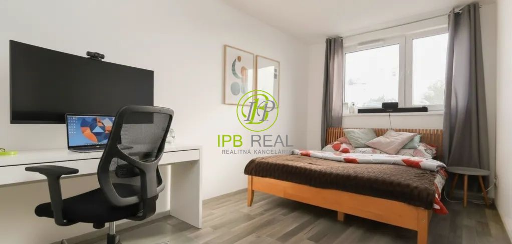 3-izb. byt na ul. Gustáva Malého v projekte Matadorka v Petr - 9