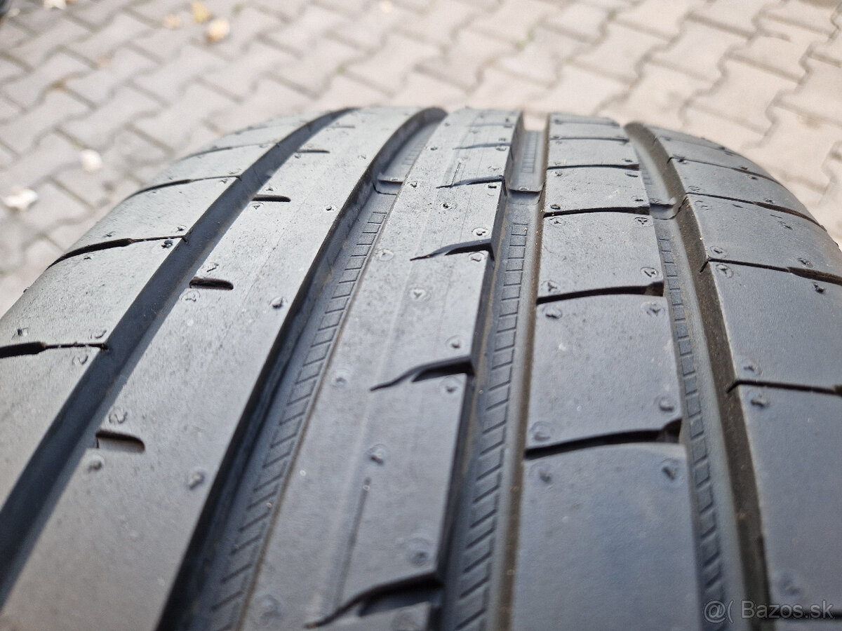 5x112 r18 kolesa volkswagen tiguan disky alu 235 55 18 vw - 9