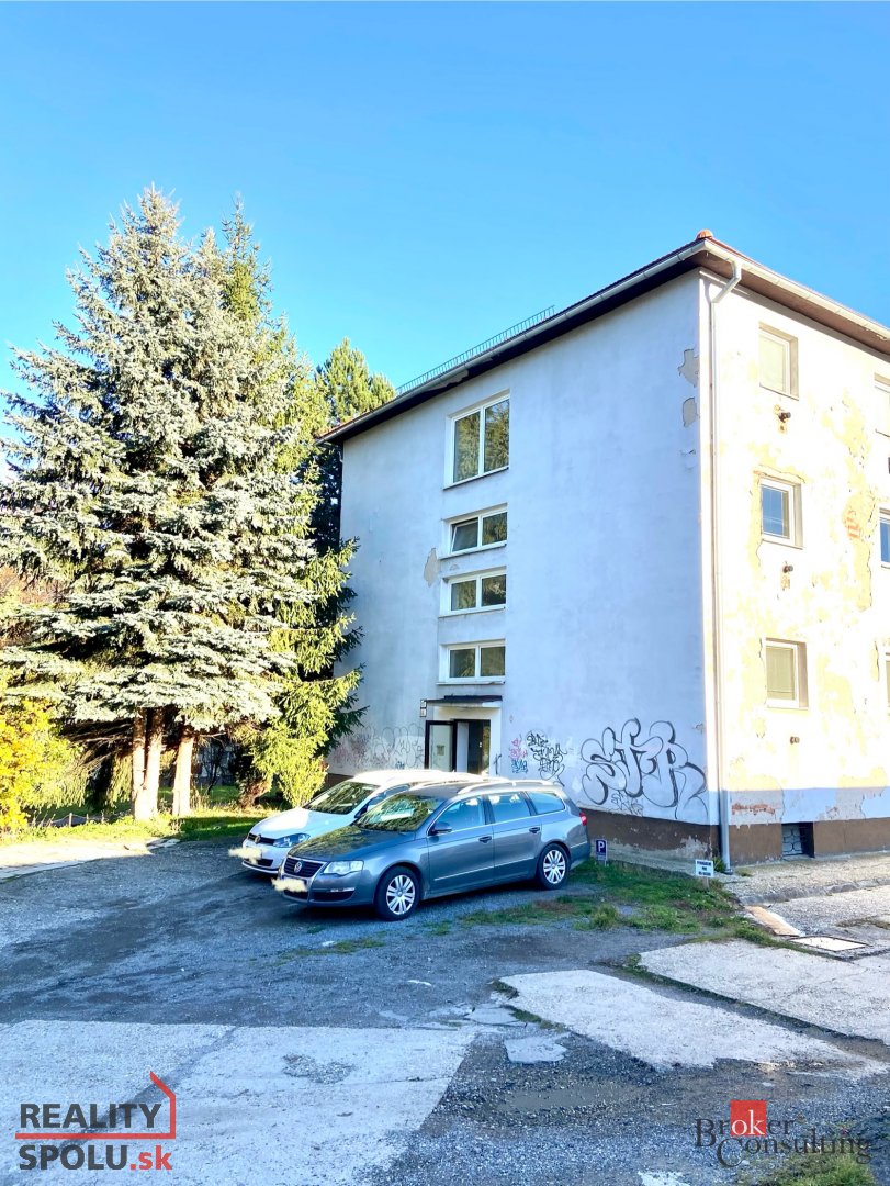 SUPER CENA 1 izbový byt na predaj – Zvolen - 9