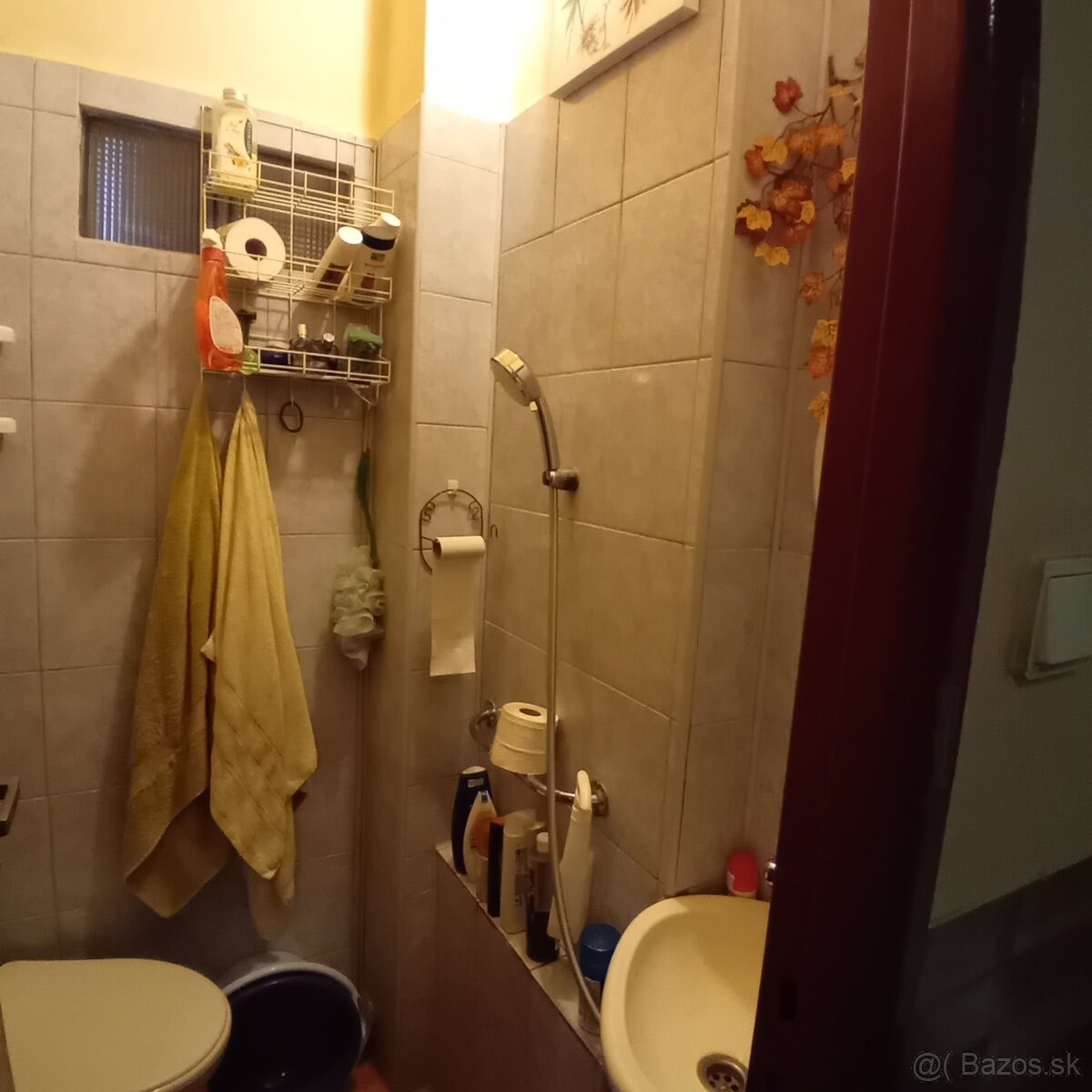 Dom Pohronský Ruskov-veľký, garáž, altánok, klíma NOVÁ CENA - 9