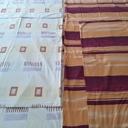 Posteľné obliečky krepové, bavlnené, slovenská výroba - 9