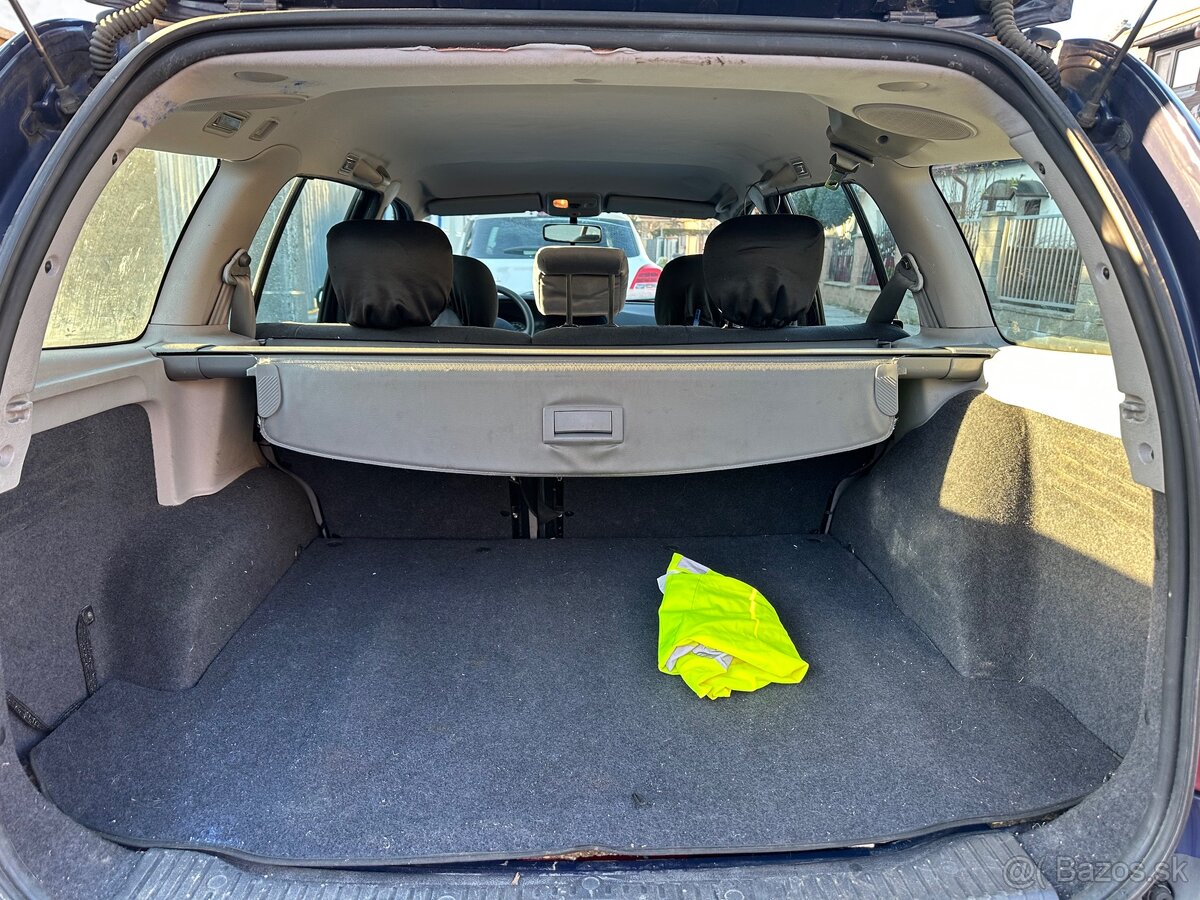 Renault Megane grandtour 1.4 benzin - 9