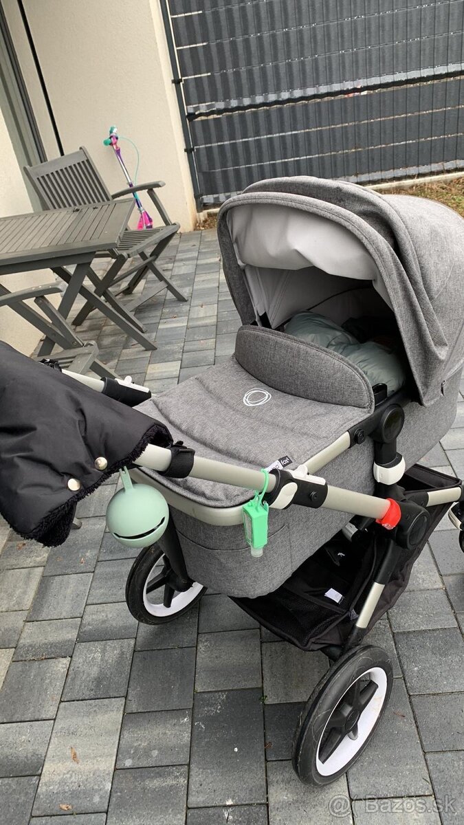 Bugaboo fox 2 - 9