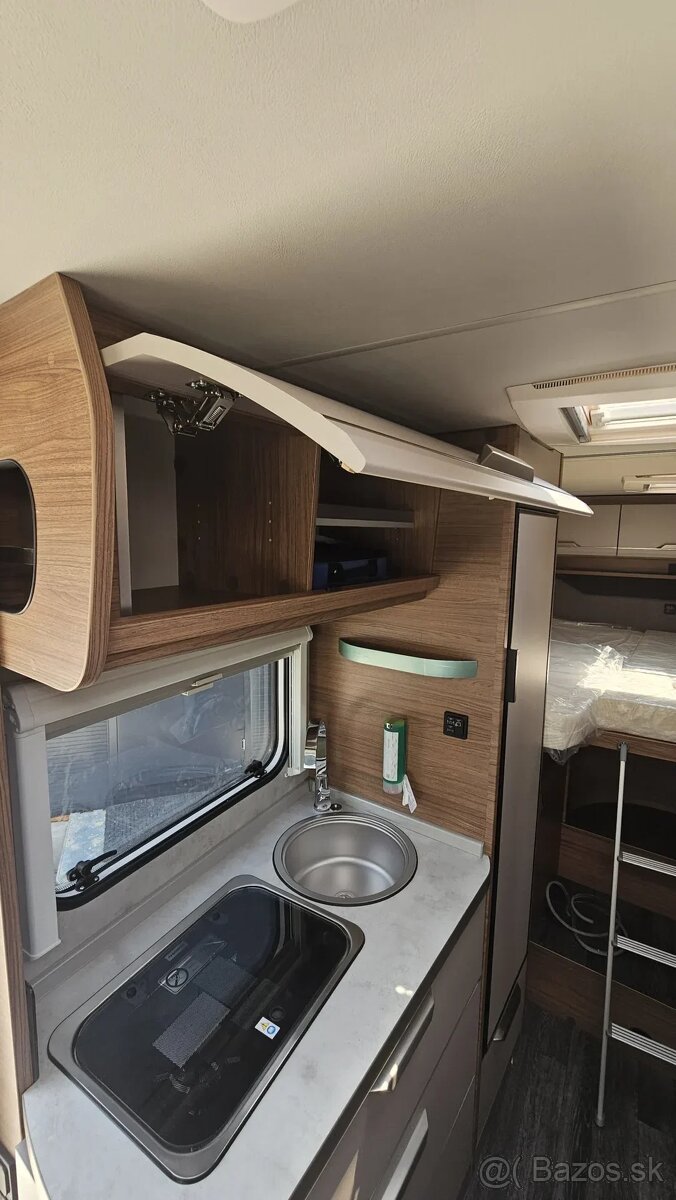 Knaus Van I 650 MEG - 9