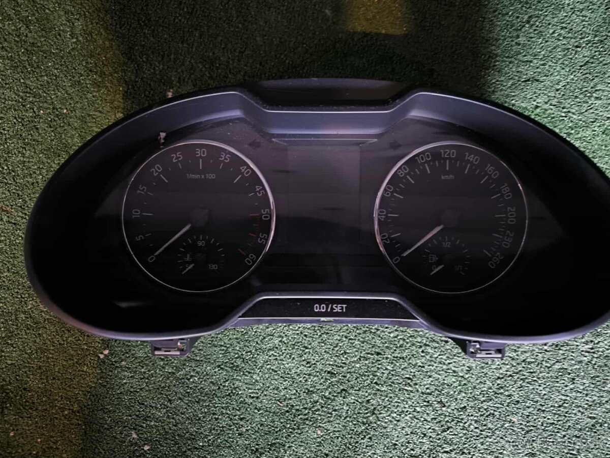 Náhradné diely škoda octavia 3 - 9