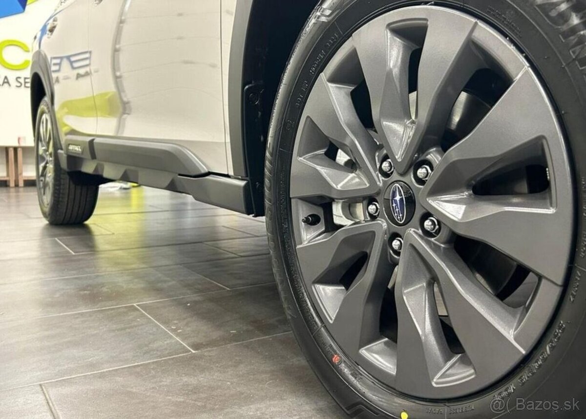 Subaru Outback 2.5 ACTIVE 2025 | Záruka 124 kw2 - 9