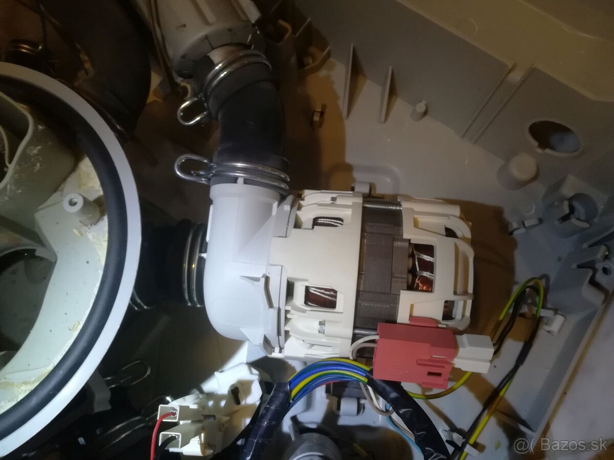 Diely na umývačku riadu Elektrolux / Progress PV1530 - 9