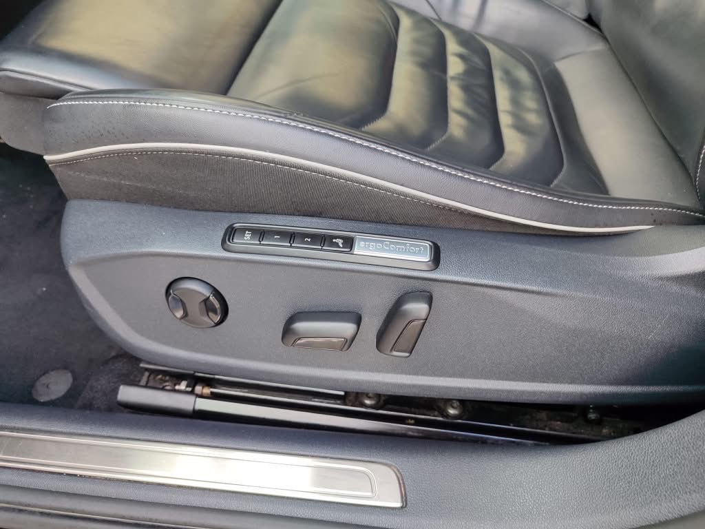 Volkswagen Arteon Elegance - 9