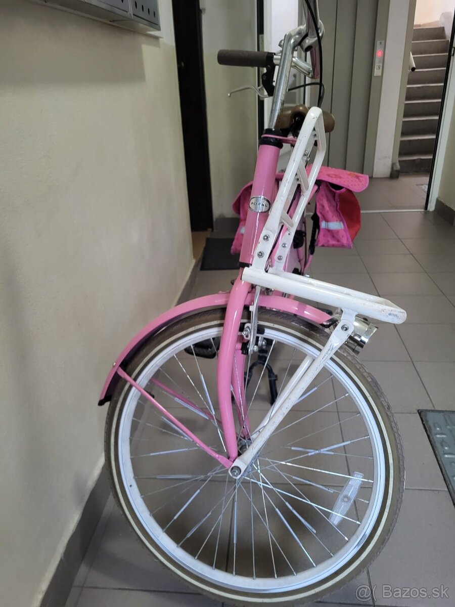 Bicykel Popal 24 inch - 9