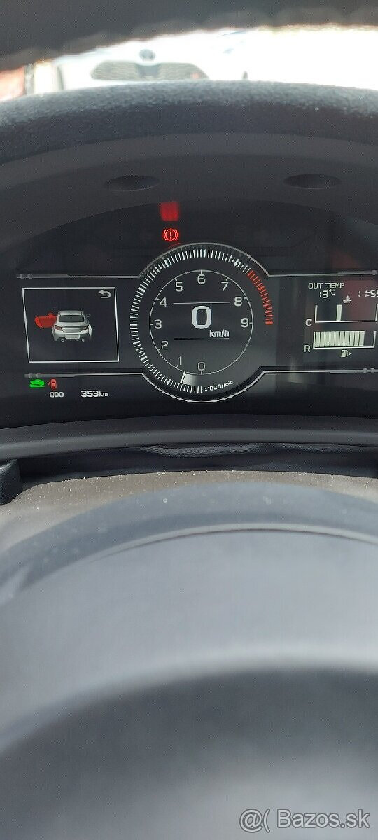 Toyota GR86 Executive 6MT - 9