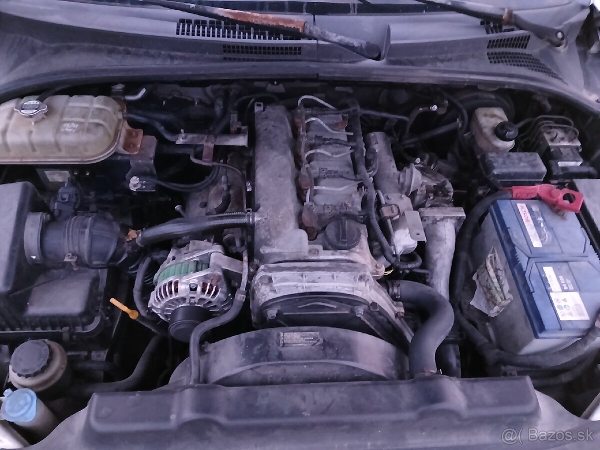 Kia Sorento JC - 9