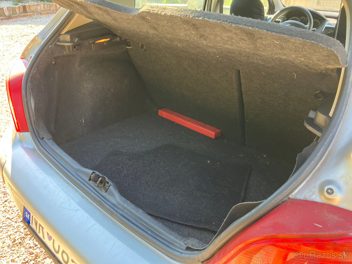 Peugeot 306 - 9