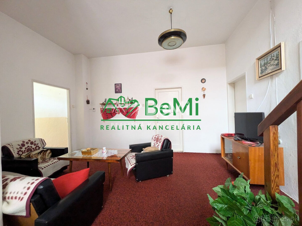 Predaj, rodinný dom - Zlaté Moravce (1211-12-AFI) - 9