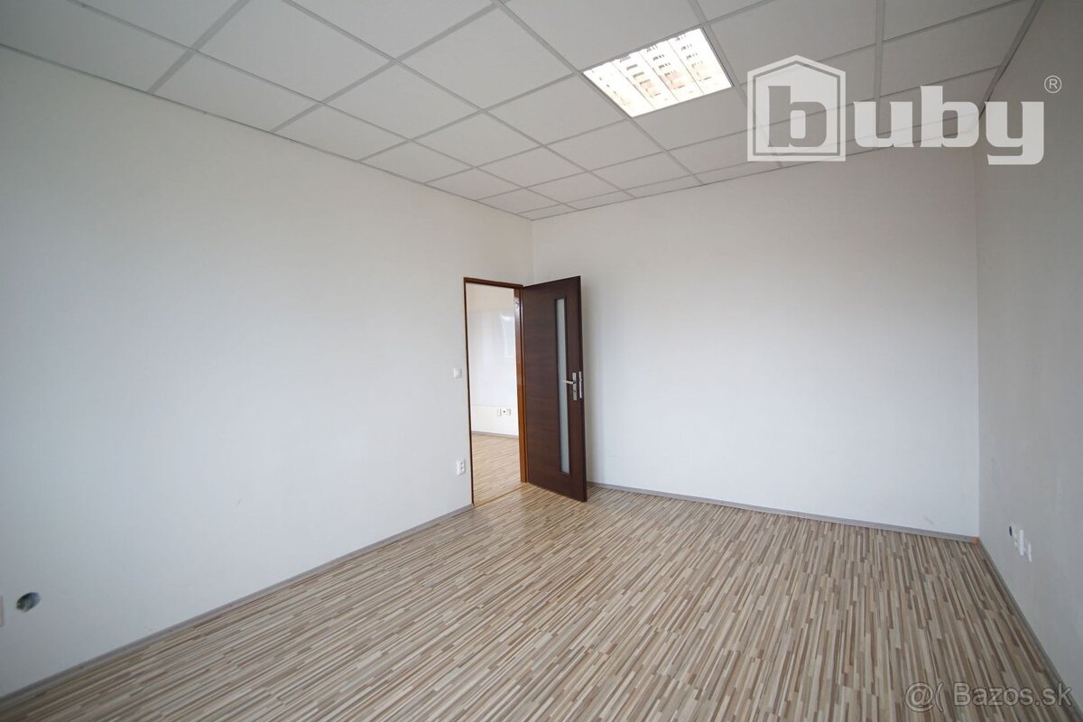 Komerčná/administratívna budova na predaj, Martin - Košúty, - 9