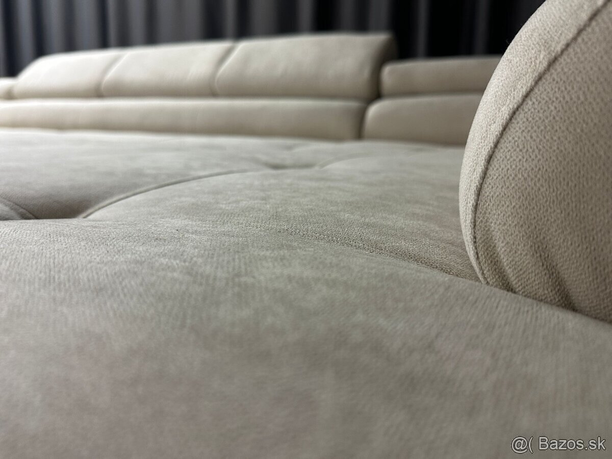 Sedacia súprava / gauč 157/3U - 9