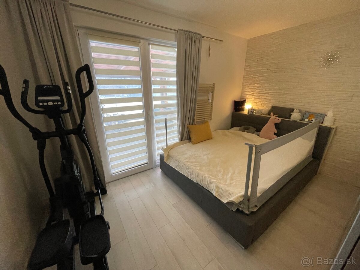 Na predaj 3-izbový drevodom 1.071 m² v Necpaloch, Martin - 9