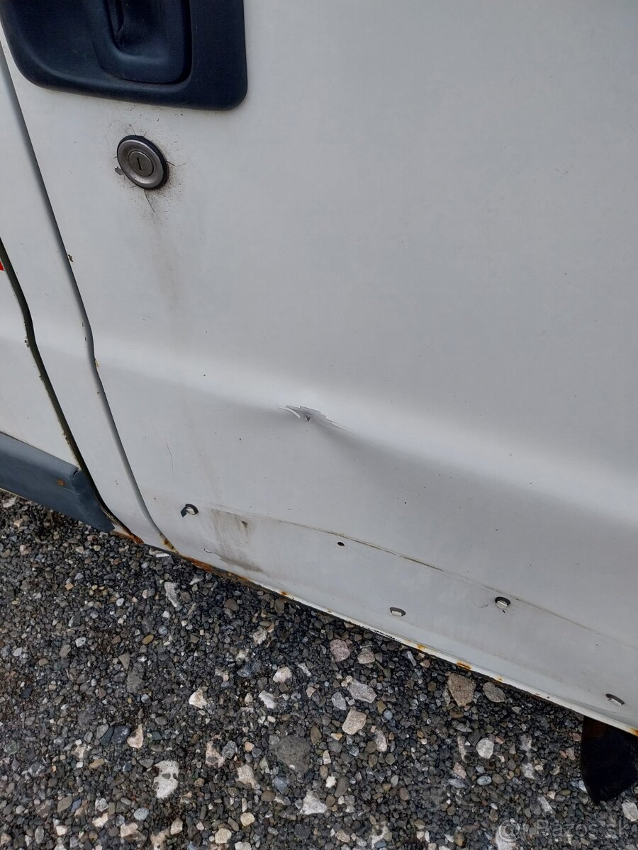 Citroen Jumper 2,0Hdi L1/H1 - 9