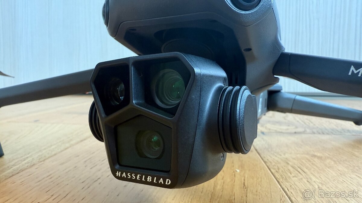 Predám DJI Mavic 3 PRO - Filmársky set - 9