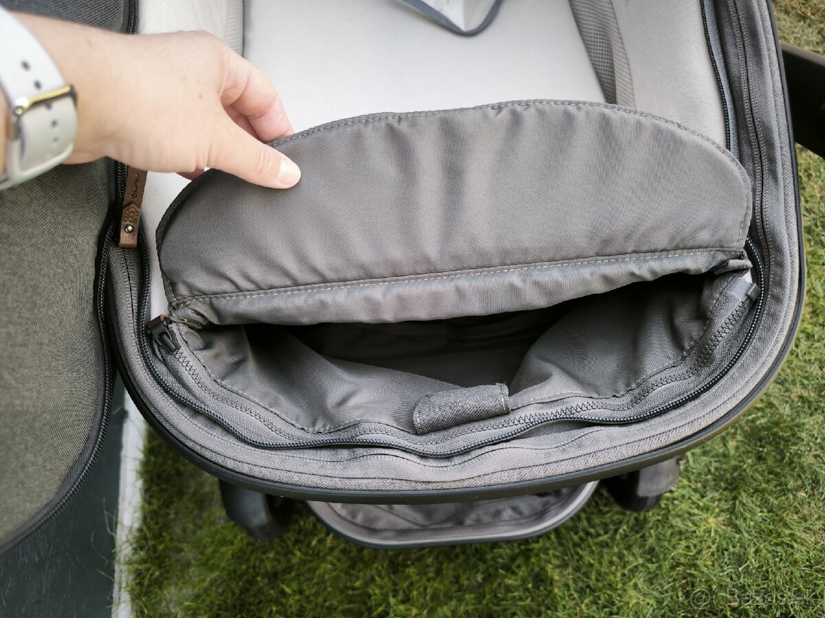 Nuna Demi grow Oxford - 9