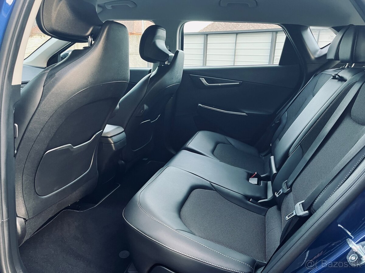 Kia EV6 77.4 kWh Earth 4WD - 9