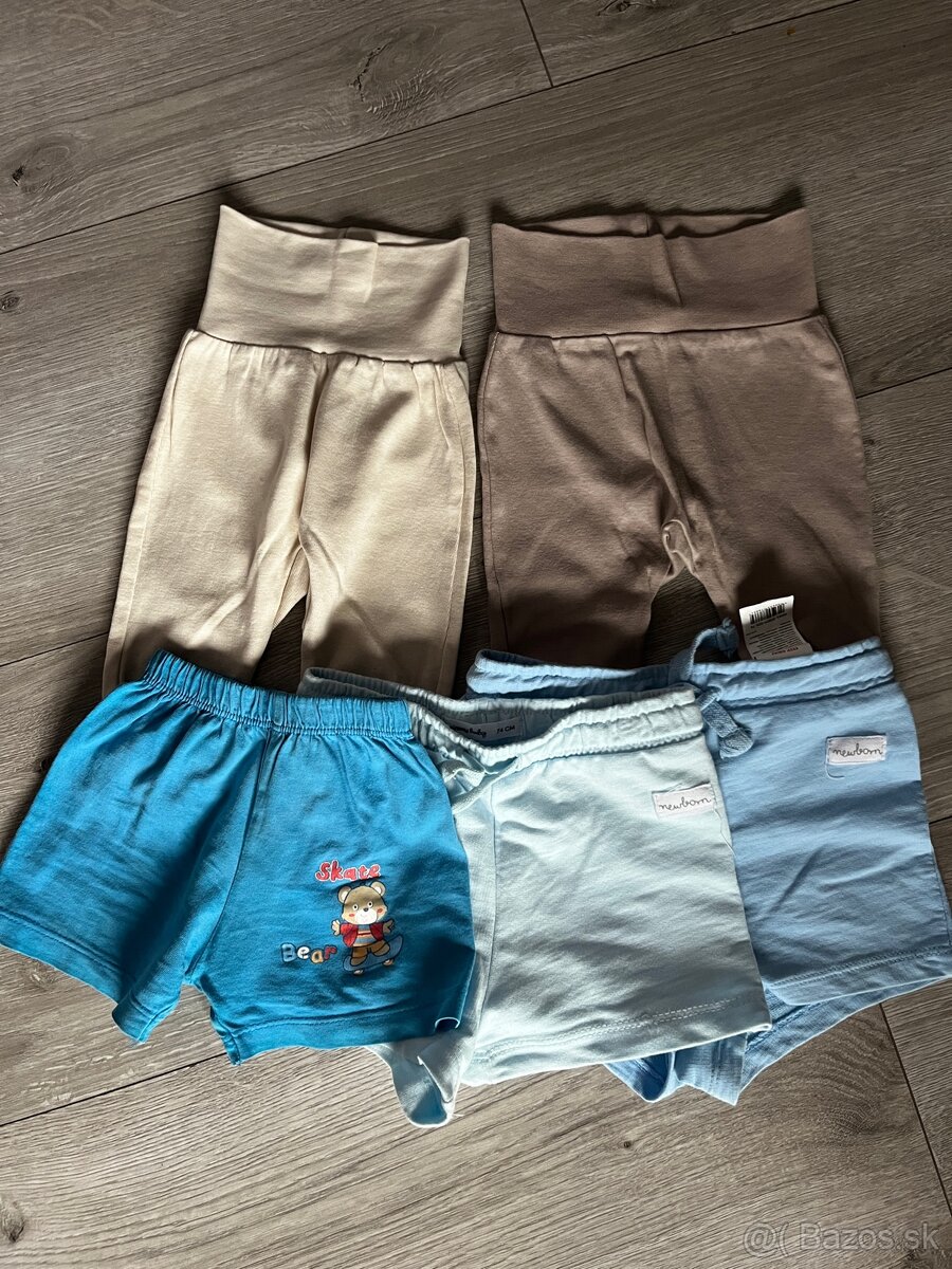 Detské oblečenie - 9