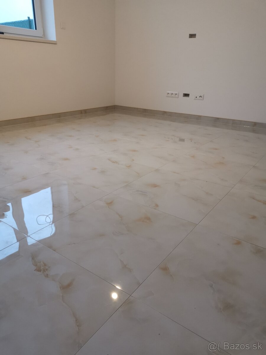 Stavebné a rekonštrukčné práce - 9