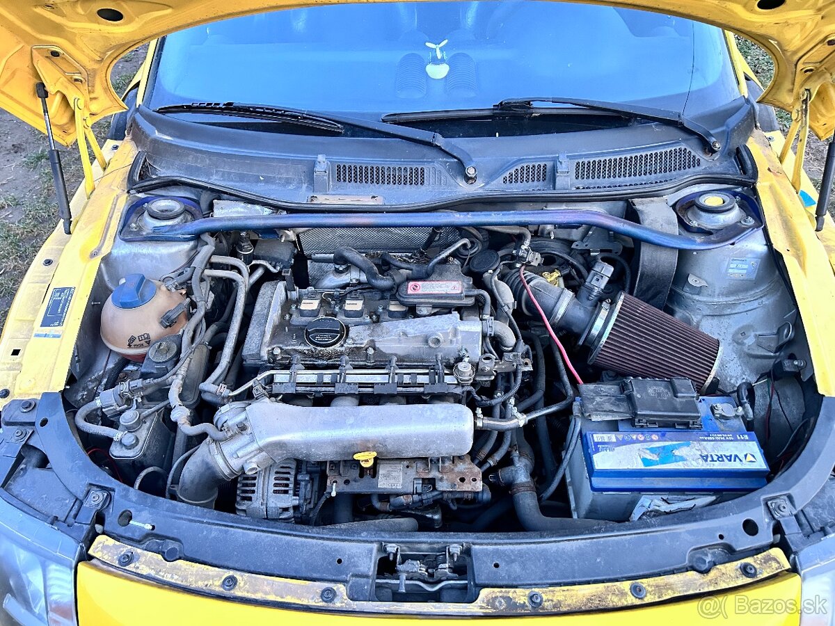 Na predaj Audi TT Mk1 - 9