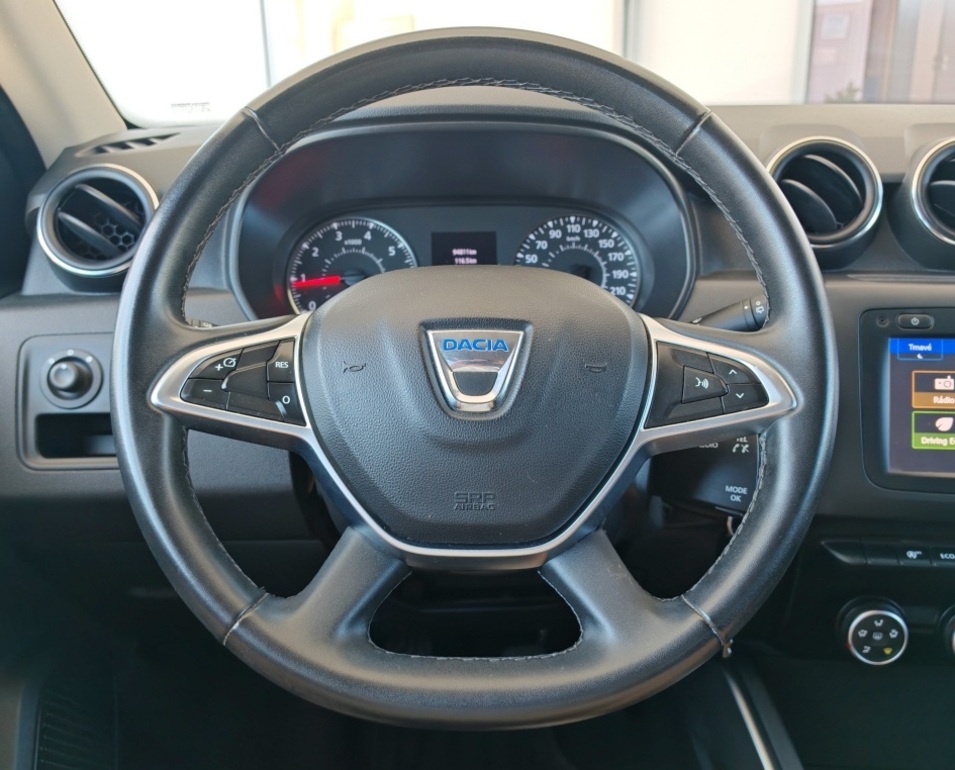 Dacia Duster 1.2 92KW TCe S S Prestige 4x2 - 9