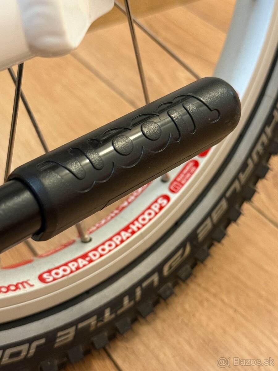 Bicykel Woom 1 Plus Novy - 9