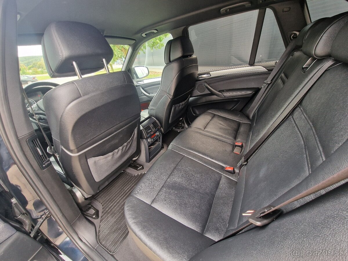 BMW X5 E70 40d M-Packet - 9