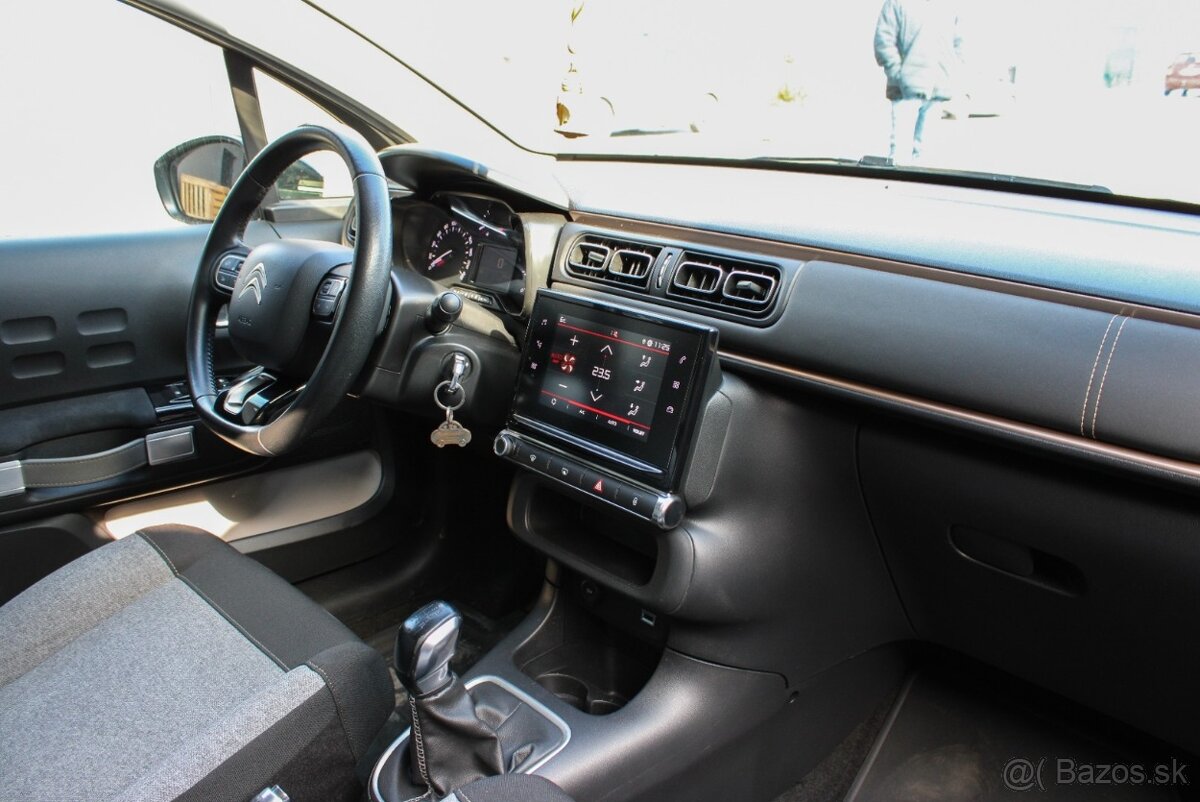 Citroën C3 PureTech 82 E6.2 Origins - 9