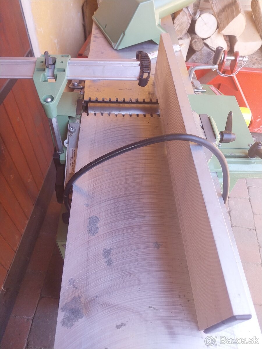 Hoblovacka s pretahom 1 - 9