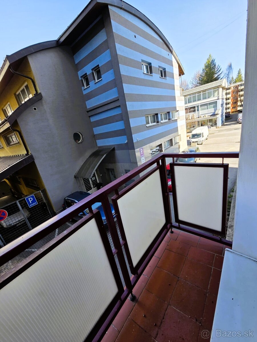 2-izbový byt | Bulvár - 9