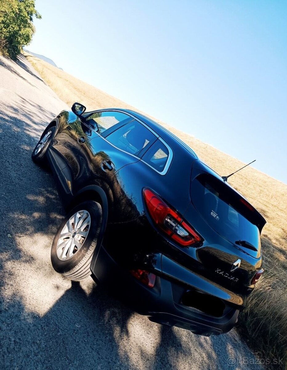 Kadjar Energy TCe 130 Intens - 9