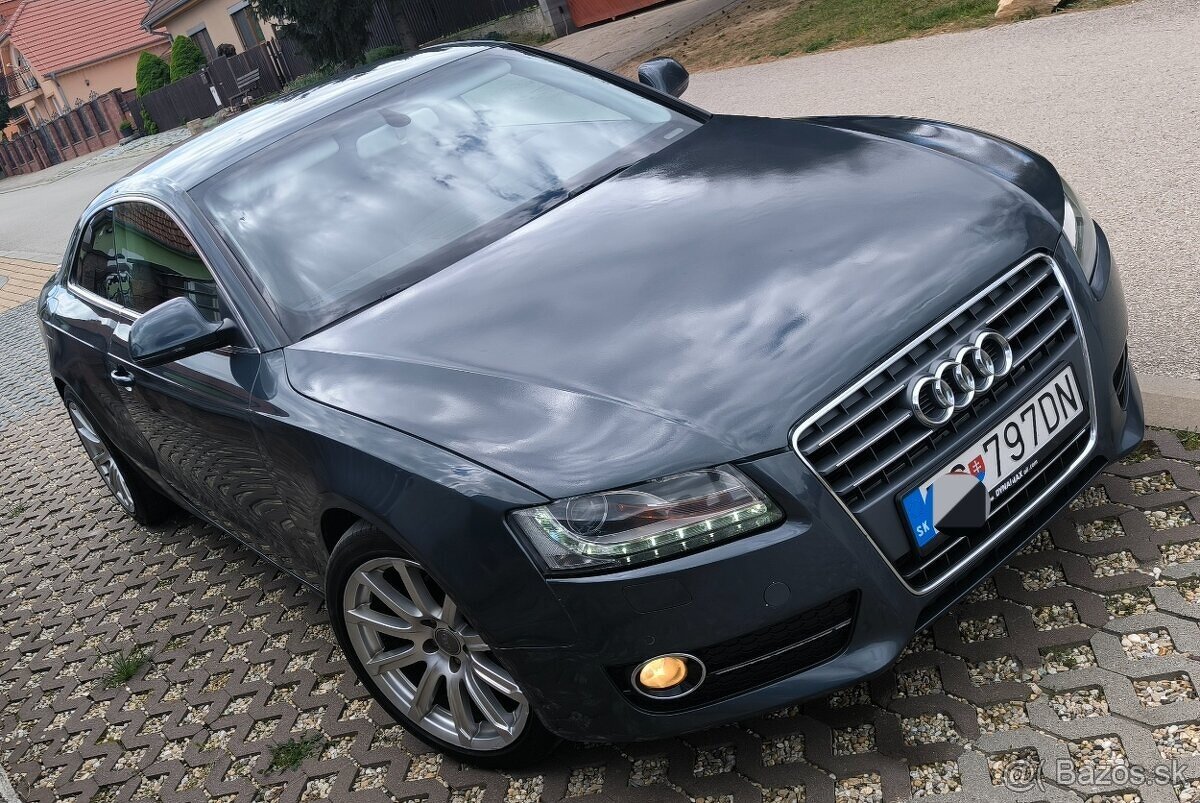💥 AUDI A5 1.8TFSI 💥 - 9