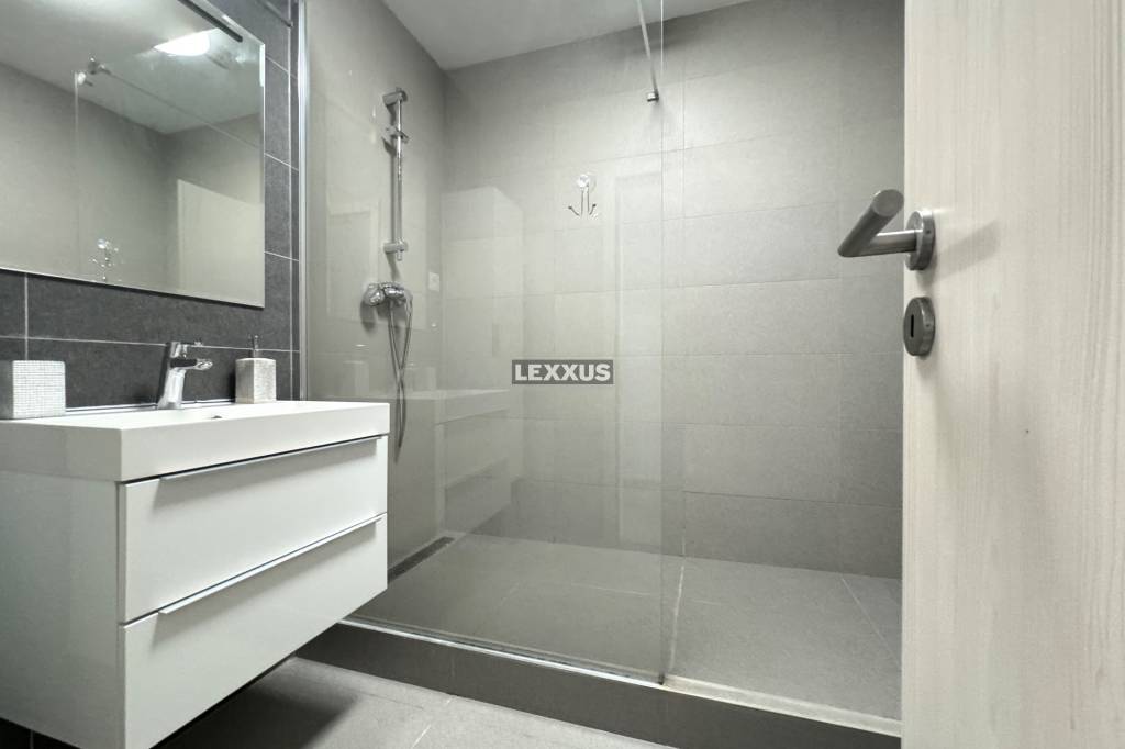 | 4i byt + 2x parking, Park pod Kolibou, BA III.,107,35 m2 - 9