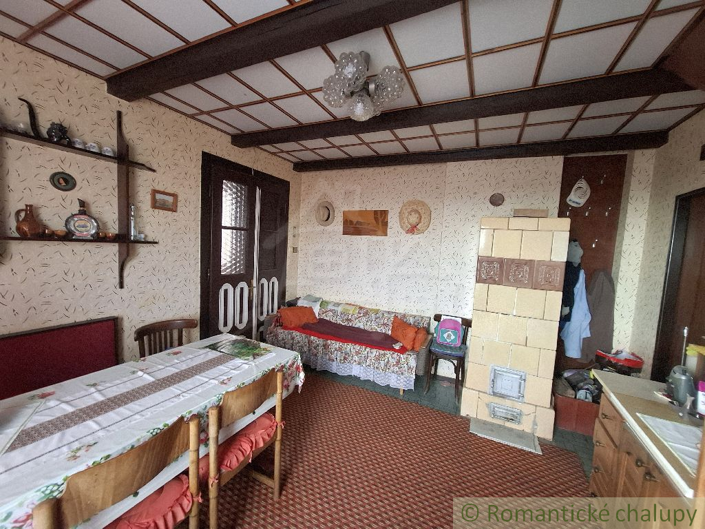 Vínny domček s nádhernými výhľadmi – splnený sen každého v - 9