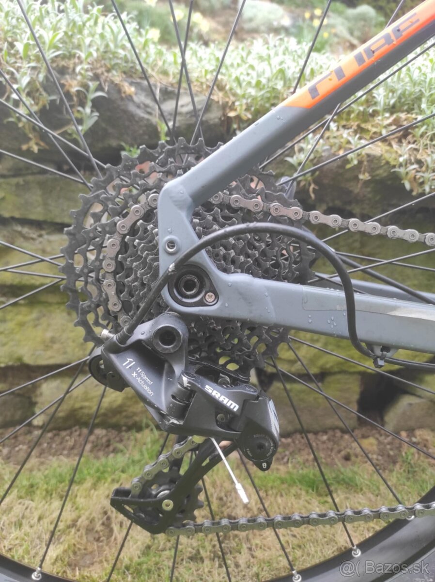 Cube rection HPA - 9